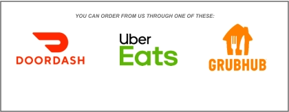 YOU CAN ORDER FROM US THROUGH ONE OF THESE: